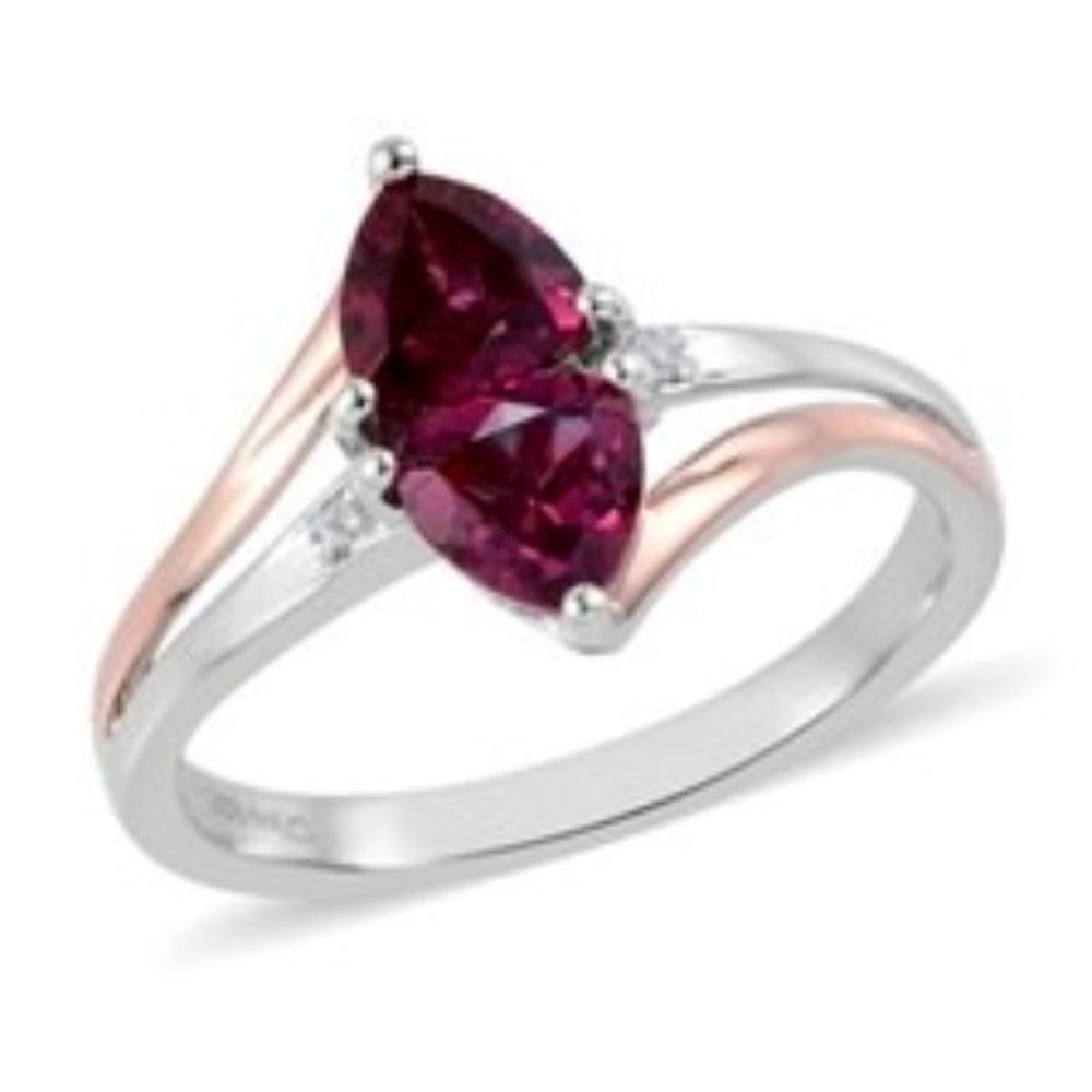 Womans Ring Size 6 NWOT